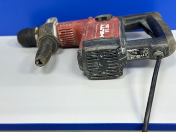 Б/в Перфоратор Hilti te 35 01-200947227
