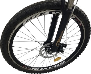 Б/в Велосипед Ardis ht4 mtb dd 26" disk alum 01-200927408