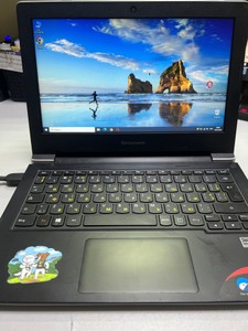 Lenovo 14/celeron n2840 ddr3/2gb ddr3/hdd *відсутній/ssd 32 gb/*інтегрована