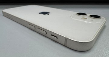 Б/в Мобільний телефон Apple iphone 12 mini 64gb 01-200878103