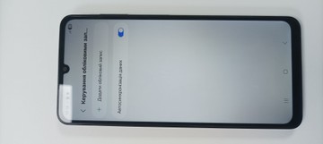 Б/в Мобільний телефон Samsung galaxy a07 4/128gb 01-200950000