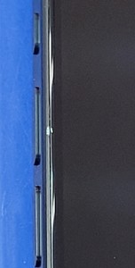 Б/в Мобільний телефон Apple iphone 15 pro 256gb 01-200910028