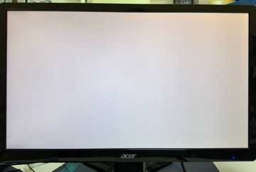 Б/в Монітор Acer g226hql 01-200950233