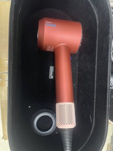Б/у Фен Dyson supersonic hd16 nural 01-200948891
