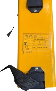 Б/в Зварювальний апарат Kaiser Welding nbc-250 profi 01-200950327