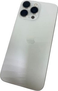 Б/в Мобільний телефон Apple iphone 15 pro max 256gb esim 01-200914727