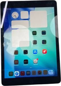 Б/в Планшет Apple ipad 10.2 2021 wi-fi 64gb 01-200875202