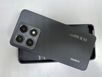 Б/в Мобільний телефон Xiaomi 14t 12/512gb 01-200953429