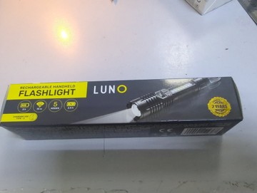 Б/в Ліхтар Luno 112936 01-200950454