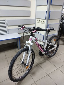 Б/в Велосипед Haibike little life 4.10 01-200607678