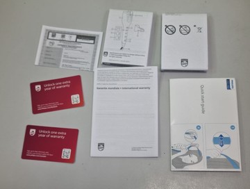 Б/в Плойка Philips bhb876/00 01-200954137