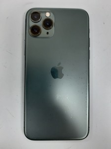 Б/у Мобільний телефон Apple iphone 11 pro 64gb 01-200954542