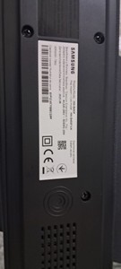 Б/в Акустика Samsung hw-b450f 01-200953869