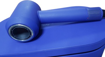 Б/в Фен Dyson hd07 supersonic nickel/copper 01-200946732