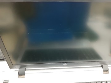 Б/в Ноутбук Hp 15/core i5 6200u ddr3/12gb ddr3/hdd *відсутній/ssd 250 gb/*інтегрована 01-200955035