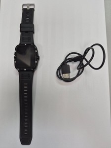 Б/в Смарт-годинник Lemfo kt71 01-200955303