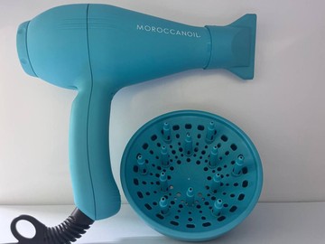 Б/в Фен Moroccanoil power performance ionic hair dryer 01-200955115