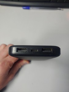 Б/в Повербанк Awei 10000mah 01-200955365