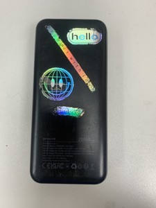 Б/в Повербанк Proove illuminator 2 20000mah pd qc 22.5w 01-200955715