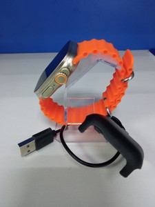 Б/в Смарт-годинник Smartwatch watch 8 ultra 49mm 01-200955793