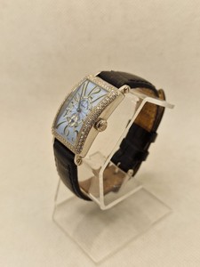 Б/в Годинник Franck Muller 900 s6 d long island 01-200957112