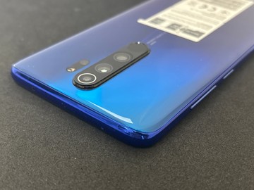 Б/в Мобільний телефон Xiaomi redmi note 8 pro 6/128gb 01-200955949