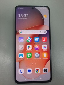 Б/в Мобільний телефон Xiaomi redmi note 13 4g 8/256gb 01-200956963