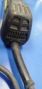Б/у Угловая шлифмашина Dewalt dwe4369 01-200958672
