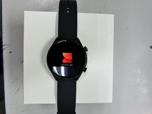 Б/в Смарт-годинник Amazfit gtr 3 pro 01-200957083