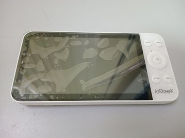 Б/в Відеоняня Iogeek baby 5 01-200957163