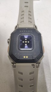 Б/в Смарт-годинник Haylou iron n1 ls24 01-200956997