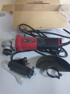 Б/в Кутова шліфмашина Vitals ls1275ht 01-200960505