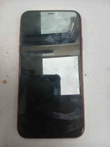 Б/в Мобільний телефон Apple iphone 11 128gb 01-200960534