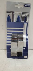 Б/у Крючки для полотенец Wenko 4468162100a 16-000207472