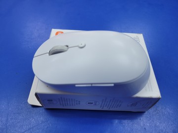 Б/у Мышь Xiaomi mi dual mode wl mouse silent edition (hlk4041gl)¶ 18-000094680