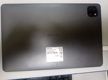 Б/у Планшет Oscal pad 50 2/64gb wi-fi 01-200957119