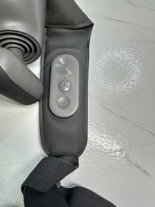 Б/в Масажер Xiaomi ijia smart shoulder and neck massager (mjjjamy01ymyy) 01-200957049