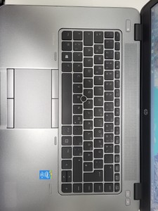 Б/в Ноутбук Hp 15/core i5 5300u ddr3/8gb ddr3/hdd *відсутній/ssd 250 gb/*інтегрована 01-200962710