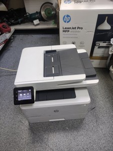 Б/в Принтер Hp laserjet pro m426dw 01-200963200