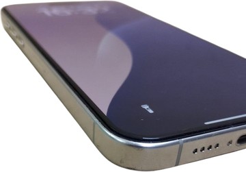 Б/в Мобільний телефон Apple iphone 15 pro max 256gb 01-200903447
