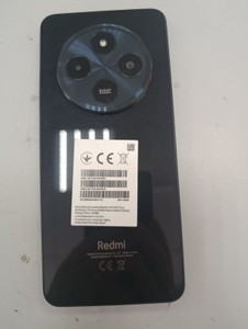 Б/в Мобільний телефон Xiaomi redmi 14c 4/128gb 01-200963428