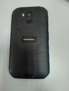 Б/в Мобільний телефон Ulefone armor x7 pro 4/32gb 01-200964316