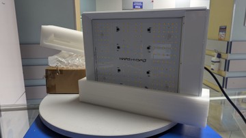 Б/в Фітолампа для рослин Mars Hydro ts-600 01-200963252