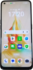Б/у Мобільний телефон Oppo reno8 t 8/128gb 01-200908634