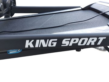 Б/в Тренажер King Sport t350 01-200966416