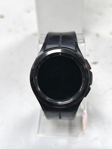Б/в Смарт-годинник Samsung galaxy watch4 classic 42mm 01-200898670