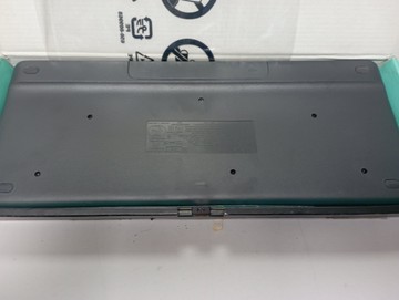Б/в Клавіатура Logitech k400 plus 01-200966346