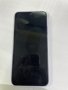 Б/в Мобільний телефон Xiaomi redmi note 11s 6/128gb 01-200965853