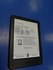 Б/в Електронна книга Amazon kindle oasis 10th gen. 8gb 01-200914111