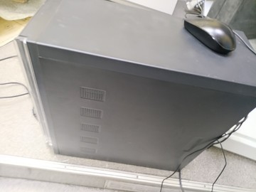 Б/у Системный блок Пк intel core i5-3470/ram 8 gb/hdd 120 gb+160 gb/ssd відсутній+відсутній/інтегрована 01-200965824